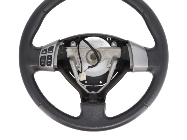 Руль Suzuki SX4  2006 - 2009 года 4811055L90BWL      