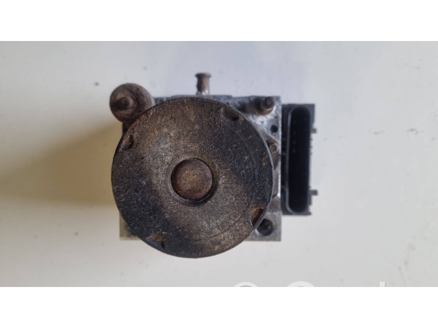 Блок АБС 58910-1C310 Hyundai Getz