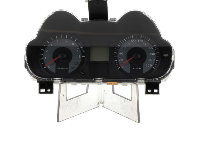 Панель приборов 8100B543, E1-0095M Mitsubishi Colt