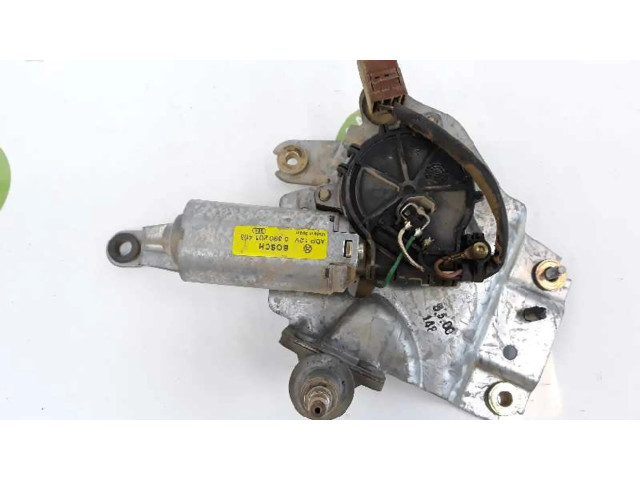 Моторчик заднего дворника 6405F5 Citroen Berlingo