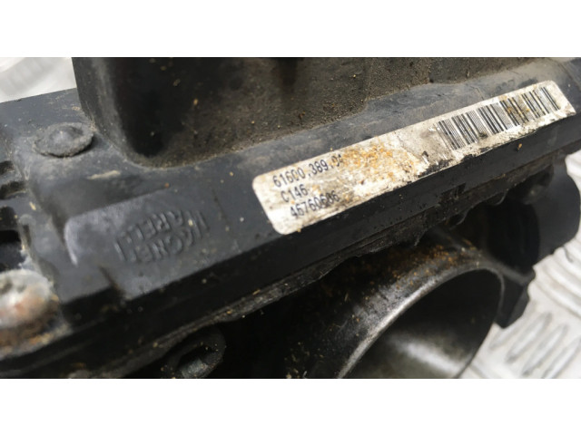 Řídící jednotka 46760606, 235CI7E4A Fiat Punto (188) 2000