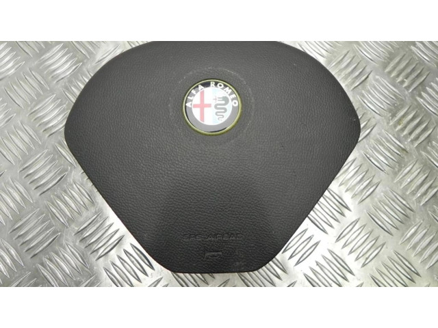 Подушка безопасности водителя 1560915200   Alfa Romeo Giulietta