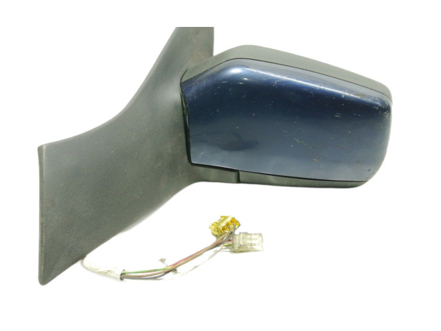 Зеркало электрическое Citroen Xantia - года