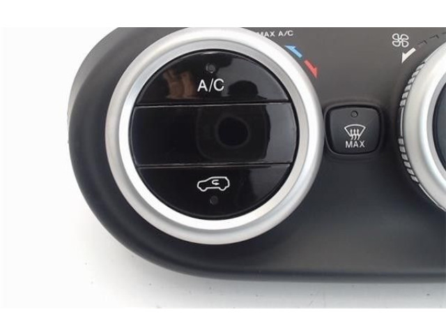 Блок управления климат-контролем 838790Z   Fiat 500X