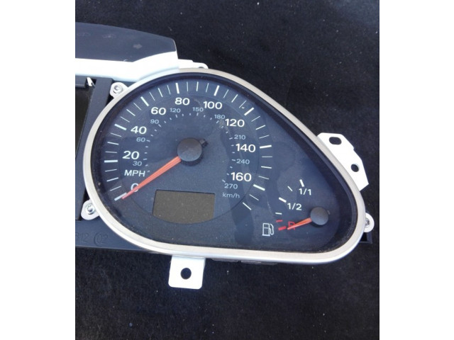 Přístrojová deska  Audi A6 Allroad C6 2007 4F0920950R, 4F0910900C  