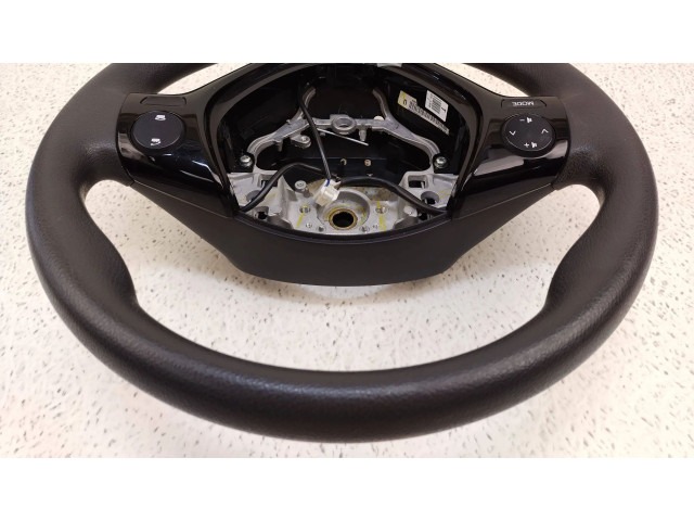 Руль Citroen C1  2006 - 2013 года 45100-0H050      