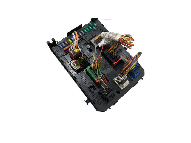 Pojistková skříňka 9664059080, 281201930C Peugeot 3008 2010