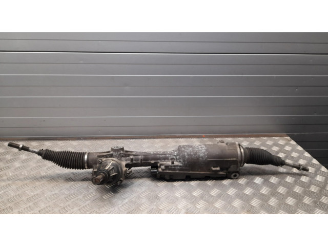 Рулевая рейка 80B423055H, 4M0909144B Audi Q5 SQ5 2017- года