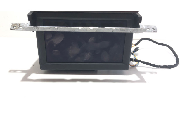 Дисплей 4E0857273F, 00170162 Audi A8 S8 D3 4E