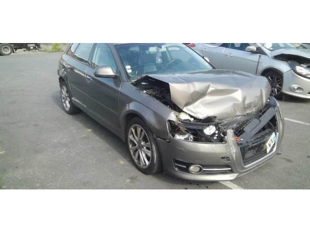 Ручка стеклоочистителей 8P0953519E Audi A3 S3 8L