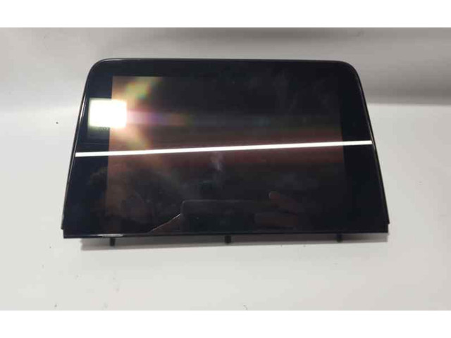 Дисплей    JX7118B955FC   Ford Focus