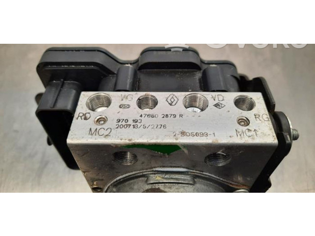 Jednotka ABS 476602879R Renault Zoe 2020