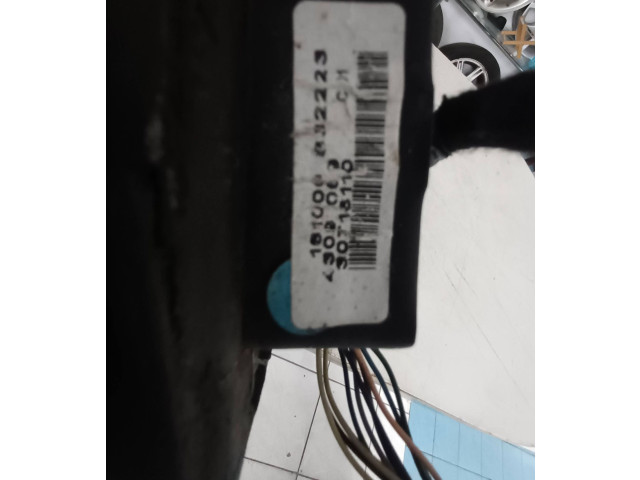 Zpětné zrcátko Volvo XC90 2008