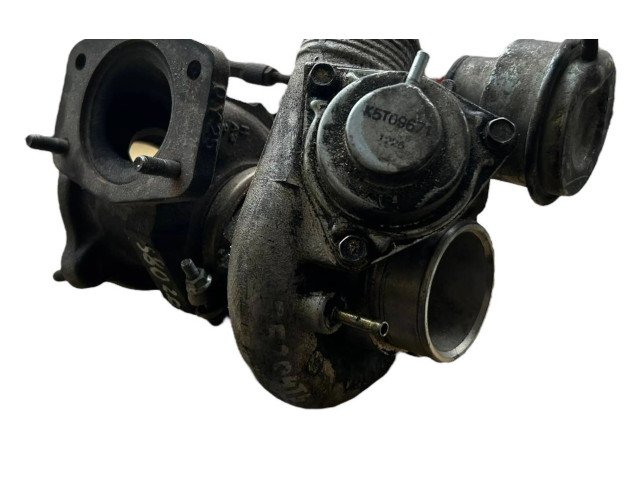 Turbodmychadlo Турбина 4937706102 Volvo S80