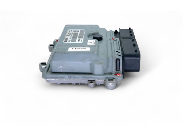 Блок управления двигателя 0261209108, 1039S17576   Volvo V70