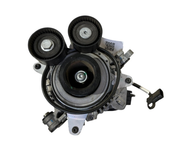 Генератор 31652870   Volvo XC90      