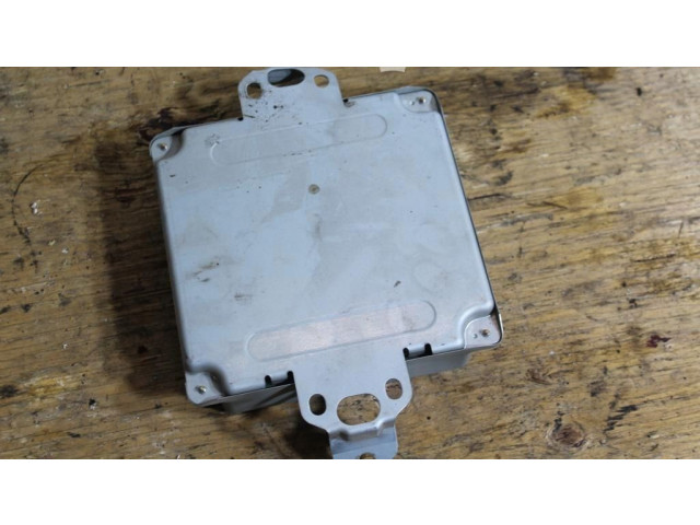 Блок управления двигателя 22611AG580, 22611AG580 Subaru Forester SG