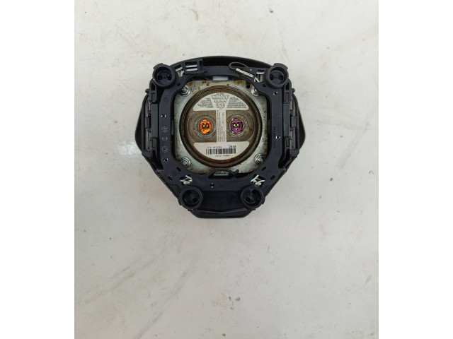 Подушка безопасности водителя 1560915200 Alfa Romeo Giulietta