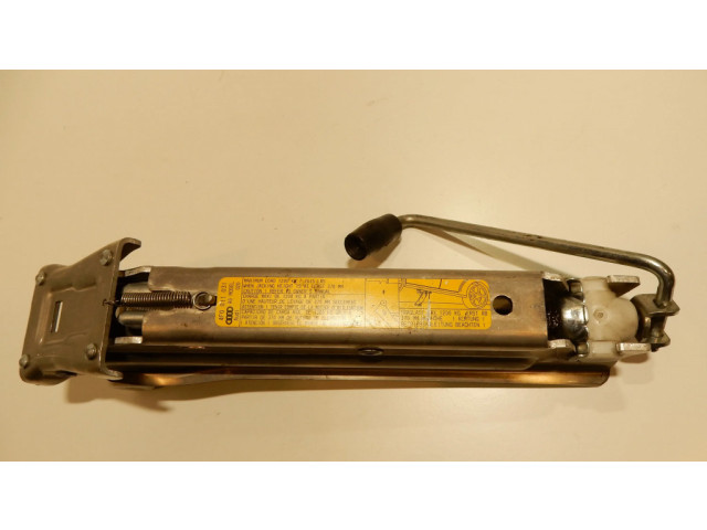 Домкрат (данкрат)