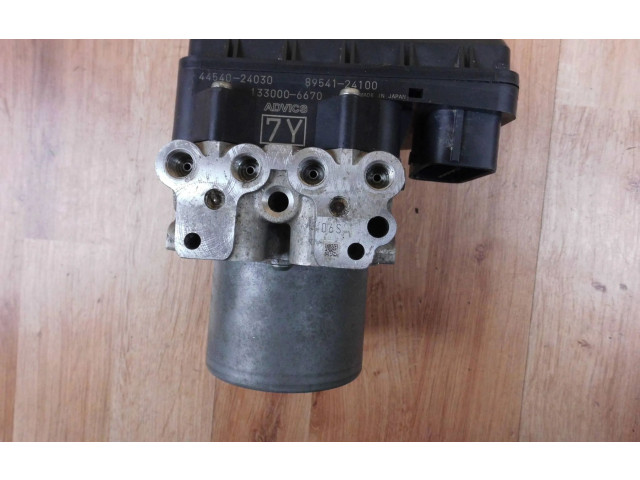 Jednotka ABS 4454024030, 8954124100 Lexus RC 2015