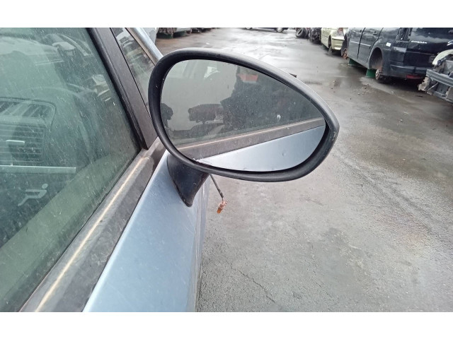 Зеркало электрическое Fiat Grande Punto - года