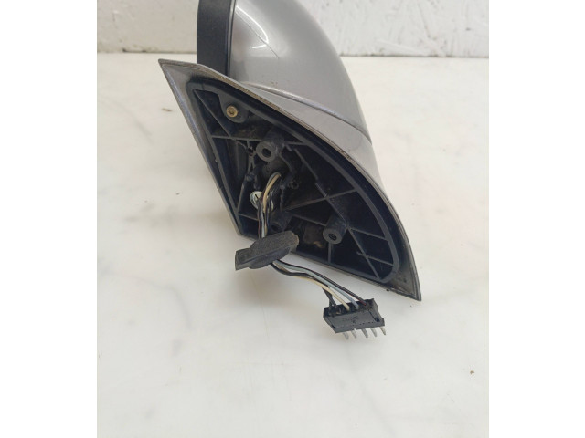 Зеркало электрическое        Mercedes-Benz A W168  1997 - 2004 года   