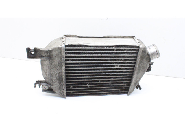 Интеркулер  SICTM0180   Subaru Forester SH 