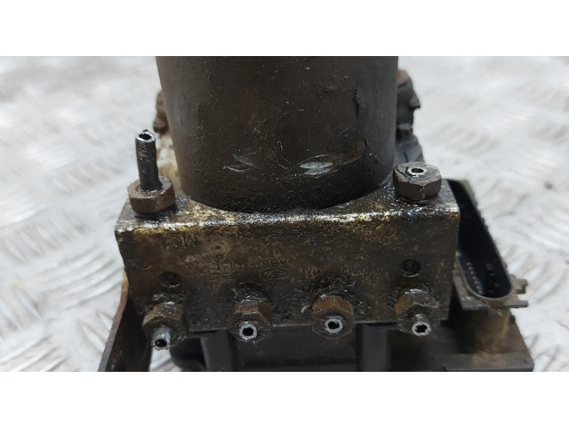 Блок АБС 0265231448 Hyundai Getz