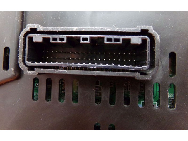 Přístrojová deska Hyundai i40 2011 1161601230, 1161601230