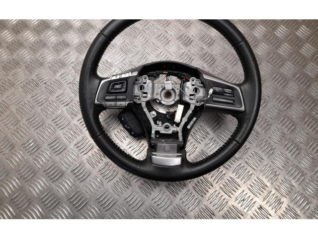 Руль Subaru Forester SJ  2013 - 2018 года GS12005490, GS13113260      