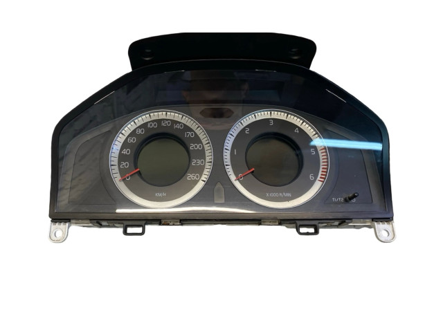 Přístrojová deska Volvo XC70 2008 31270851AA, 69199910U