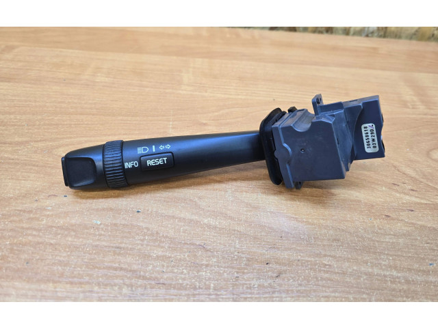 Ручка поворотов/ фонарей Volvo V70  2000 - 2004 года 30658618, 03W29D      