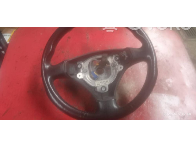 Руль Audi A3 S3 8L  1996 - 2003 года 10134799      
