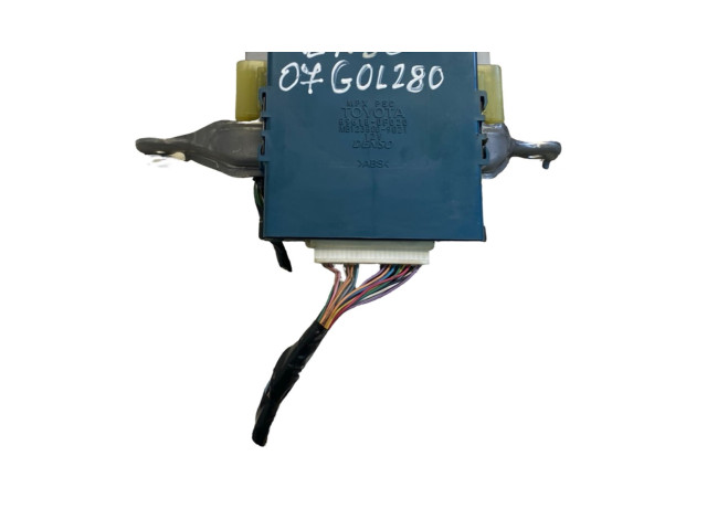 Блок управления 896180F020   Toyota Corolla Verso AR10