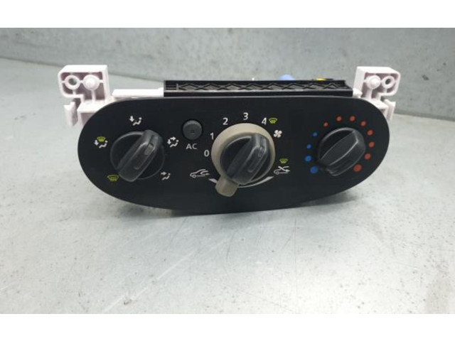 Блок управления климат-контролем N106278B, 100408110275 Dacia Sandero