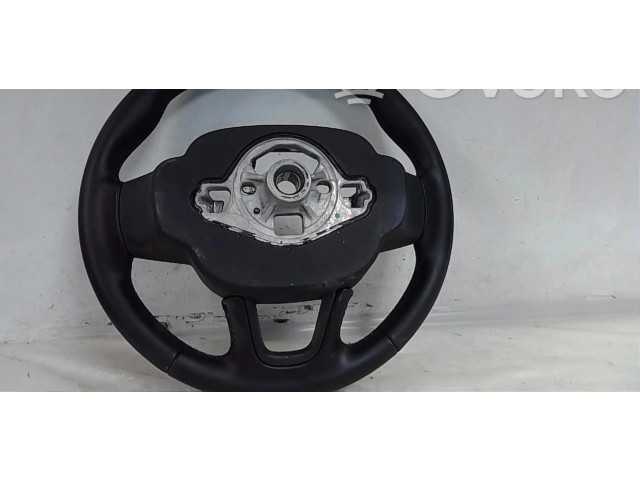 Руль Volvo XC40 - года 323437181BA