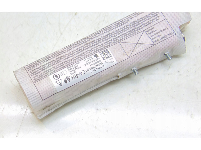 Подушка безопасности в сиденье X73611D32AC Jaguar XE