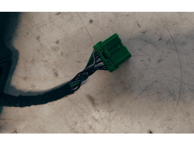 Зеркало электрическое        Volvo V70  2008 - 2013 года   