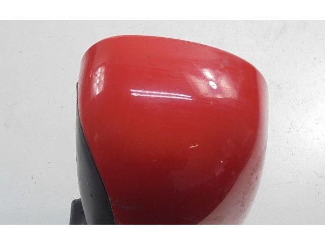 Зеркало (механическое) Skoda Fabia Mk1 (6Y) 1999 - 2007 года