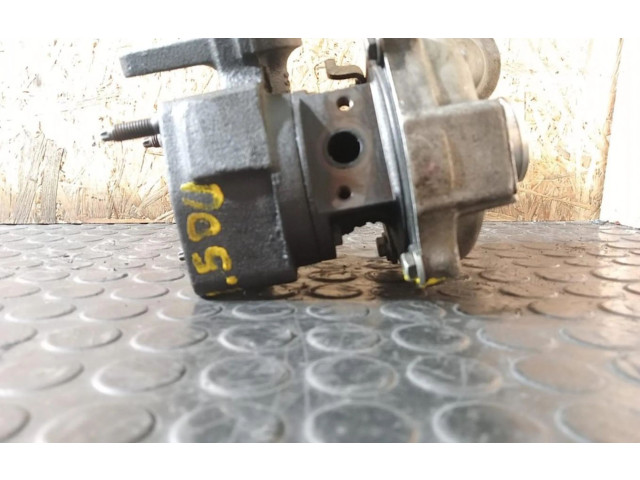  Турбина Renault Clio II  54359700012         