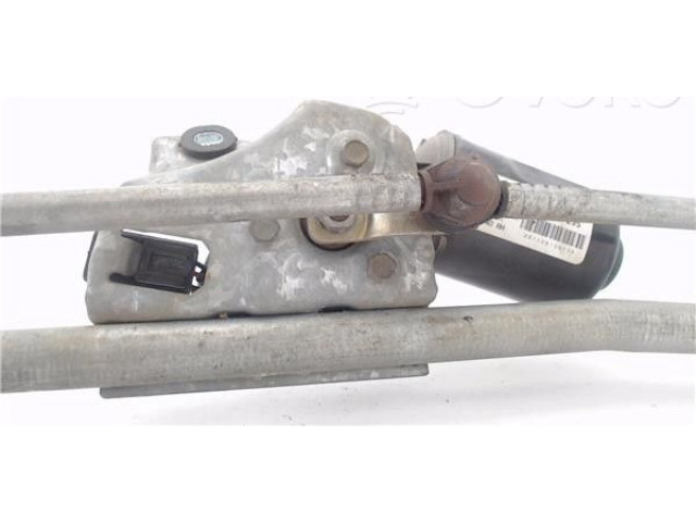 Моторчик дворников DLB101510, DLB000030    Land Rover Freelander