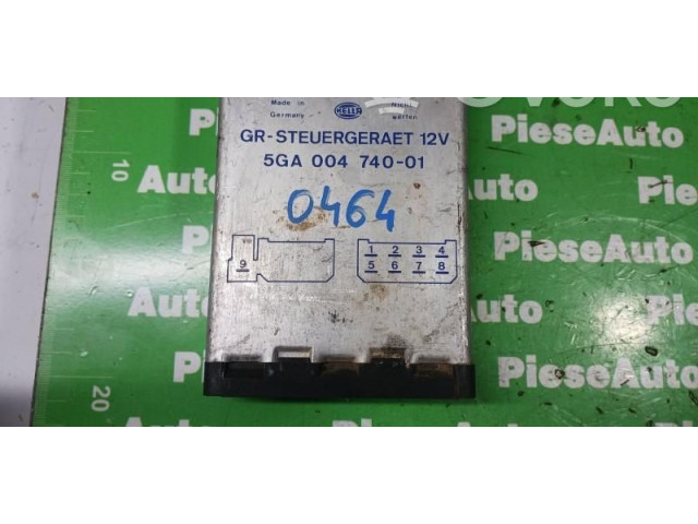 Блок комфорта 5GA004740, 5GA004740. Jaguar XJ X300