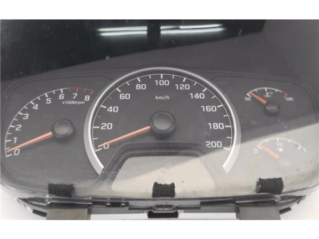 Přístrojová deska Hyundai i10 2018 94003B9520, VPDHBF10A855A