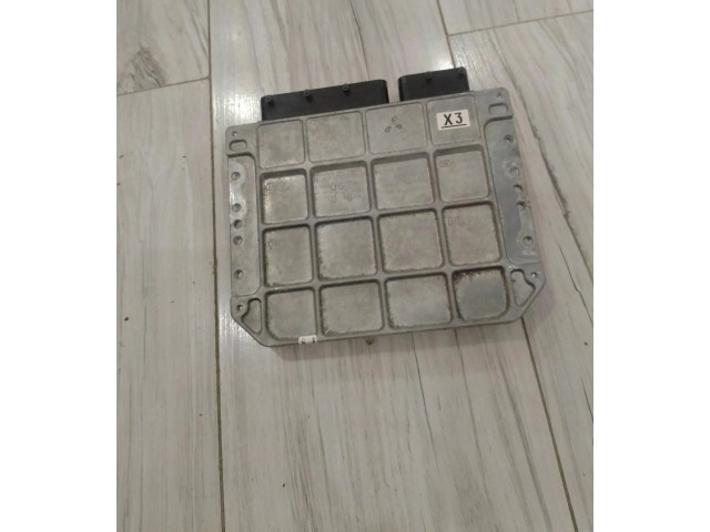 Řídící jednotka 89661-47210   Toyota Prius (XW30) 2012