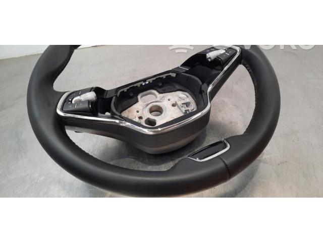 Руль Skoda Octavia Mk4 2019 - года 5E3419093B