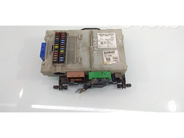 Блок предохранителей 6G9T14A073CH Ford S-MAX