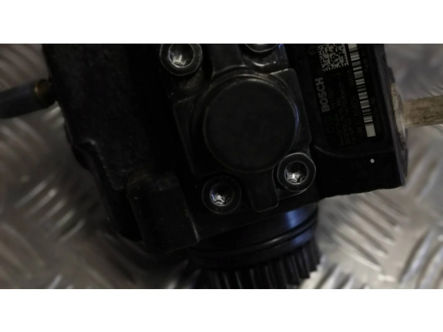 Vstřikovací čerpadlo 0445010404, 7657621 Renault Trafic III (X82) pro naftový motor 1.6