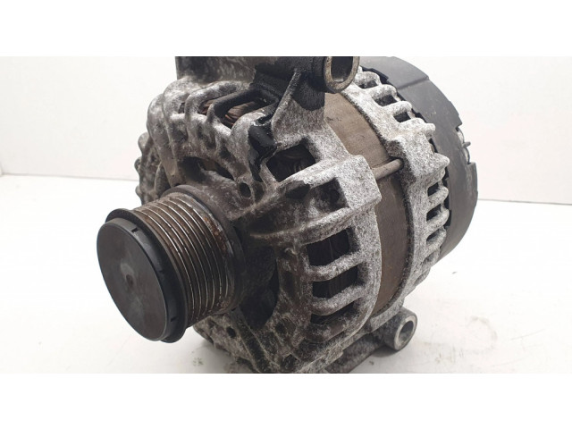 Генератор CC1T10300CC, C83HC   Ford Transit 2.2     