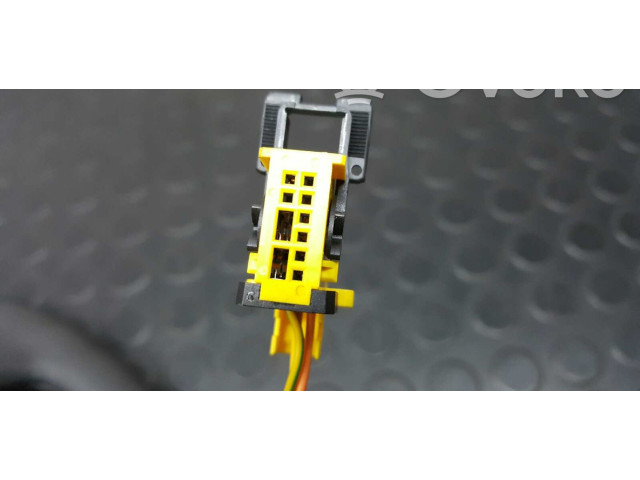 Руль Citroen C5  2008 - 2016 года 98126643ZD, 98030642ZD      