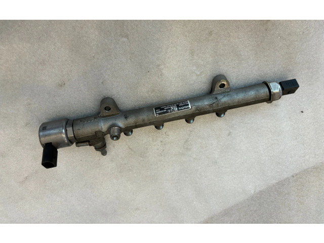 Топливная рампа A6510700495, R9144Z2   Mercedes-Benz E W212   для двигателя OM 651.924